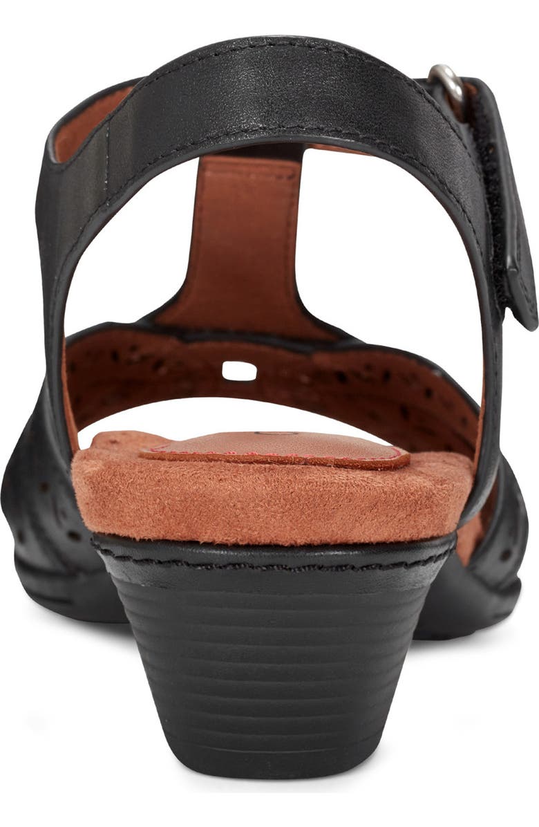 Rockport Cobb Hill Chlorna Sandal, Alternate, color,