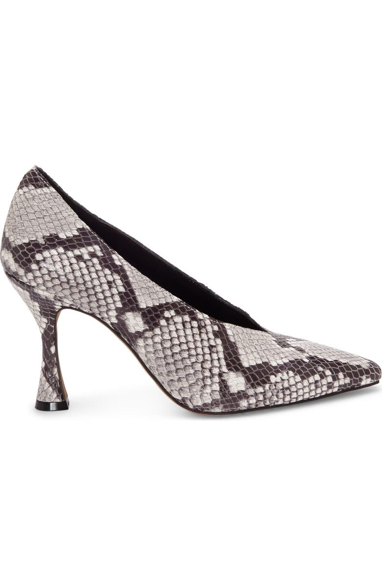 Vince Camuto Ishani Pointy Toe Pump, Alternate, color,