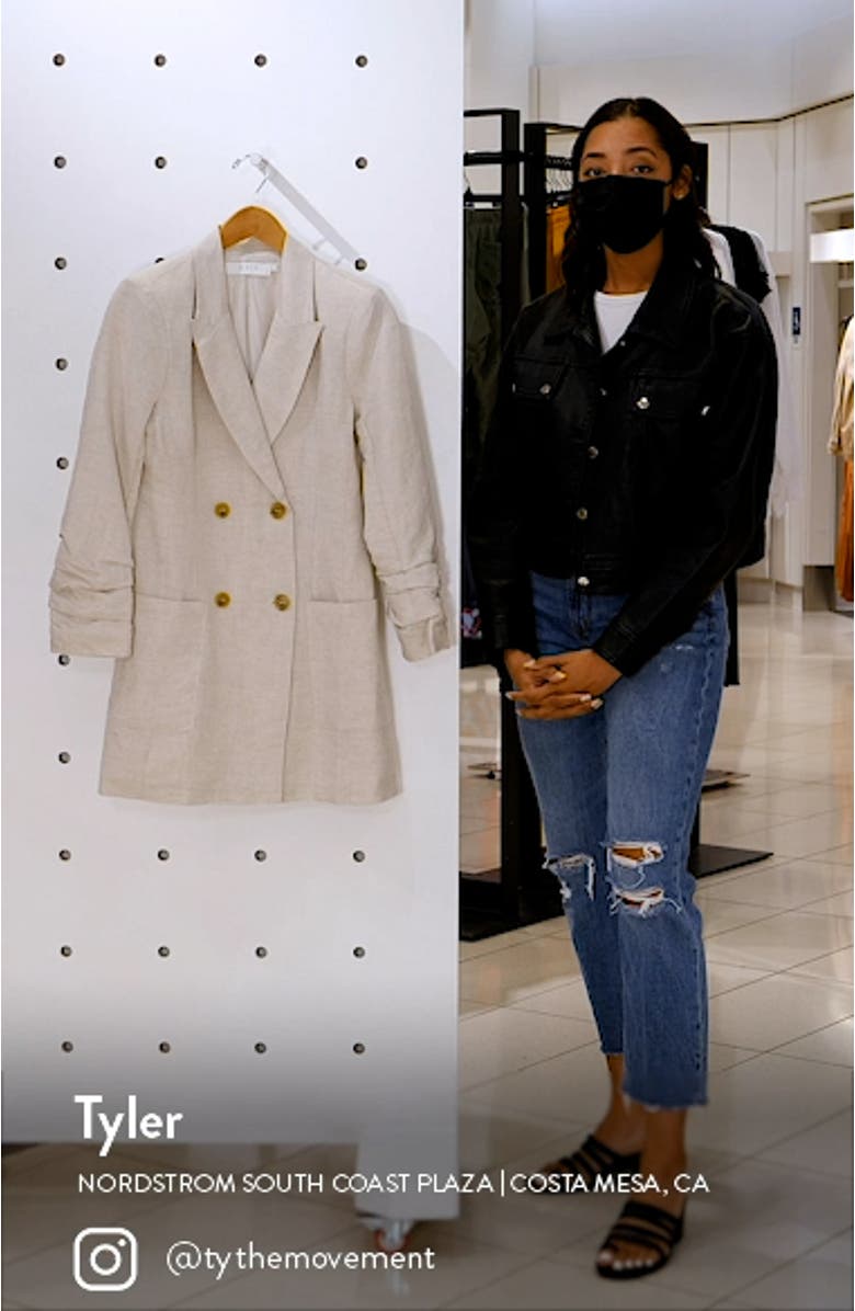 Blazer, sales video thumbnail