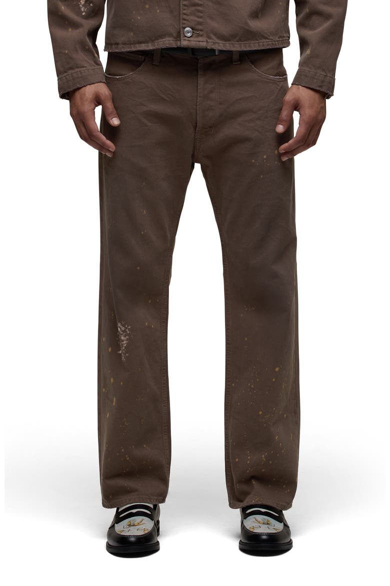 Rylan Relaxed Straight Leg Jeans, Main, color, CRESTVIEW