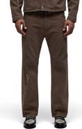 Hudson Jeans Rylan Relaxed Straight Leg Jeans