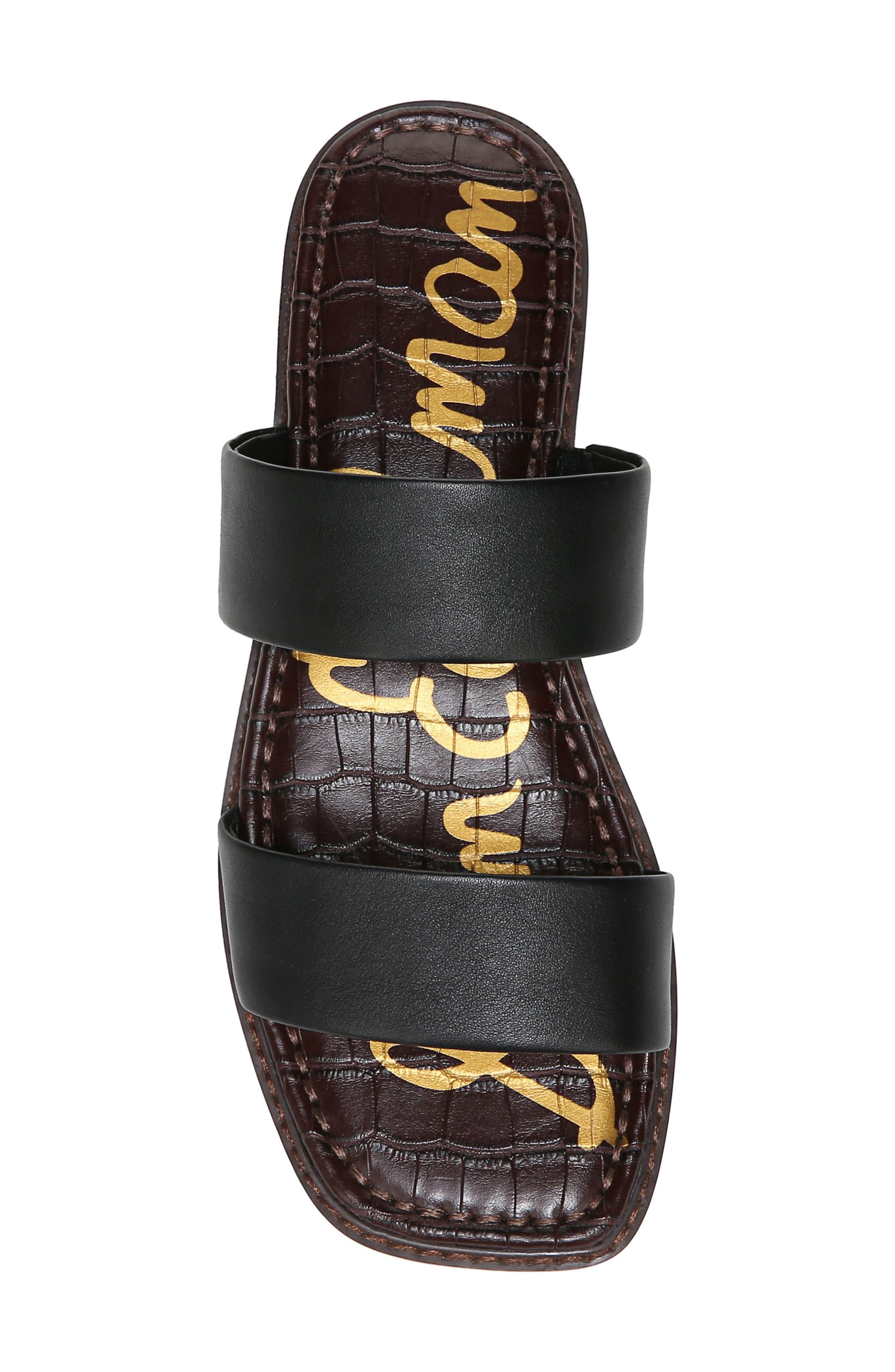 Sam Edelman Haydee Sandal, Alternate, color, 