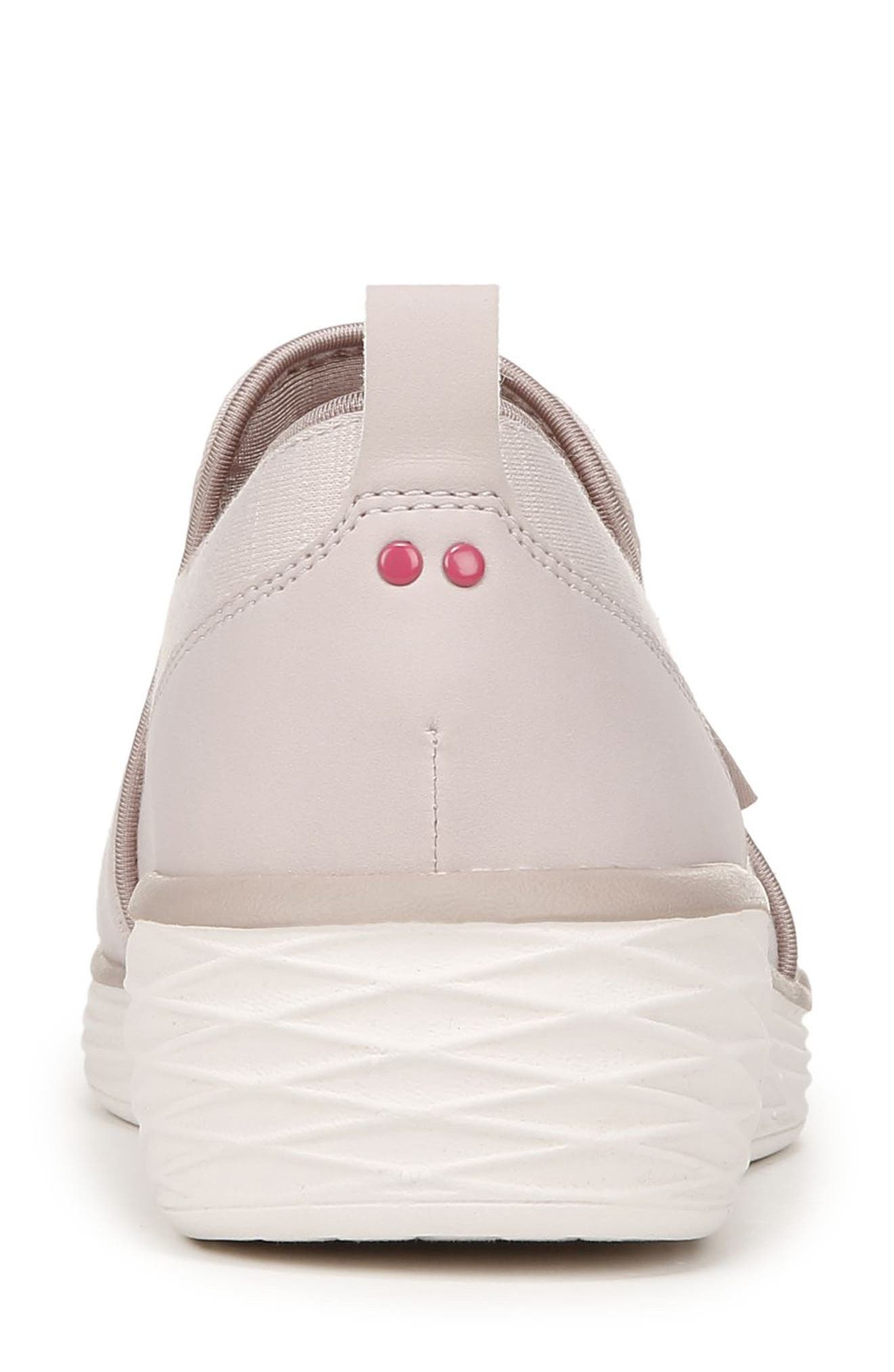 Rykä Natalie Slip-On, Alternate, color, Pink Blush