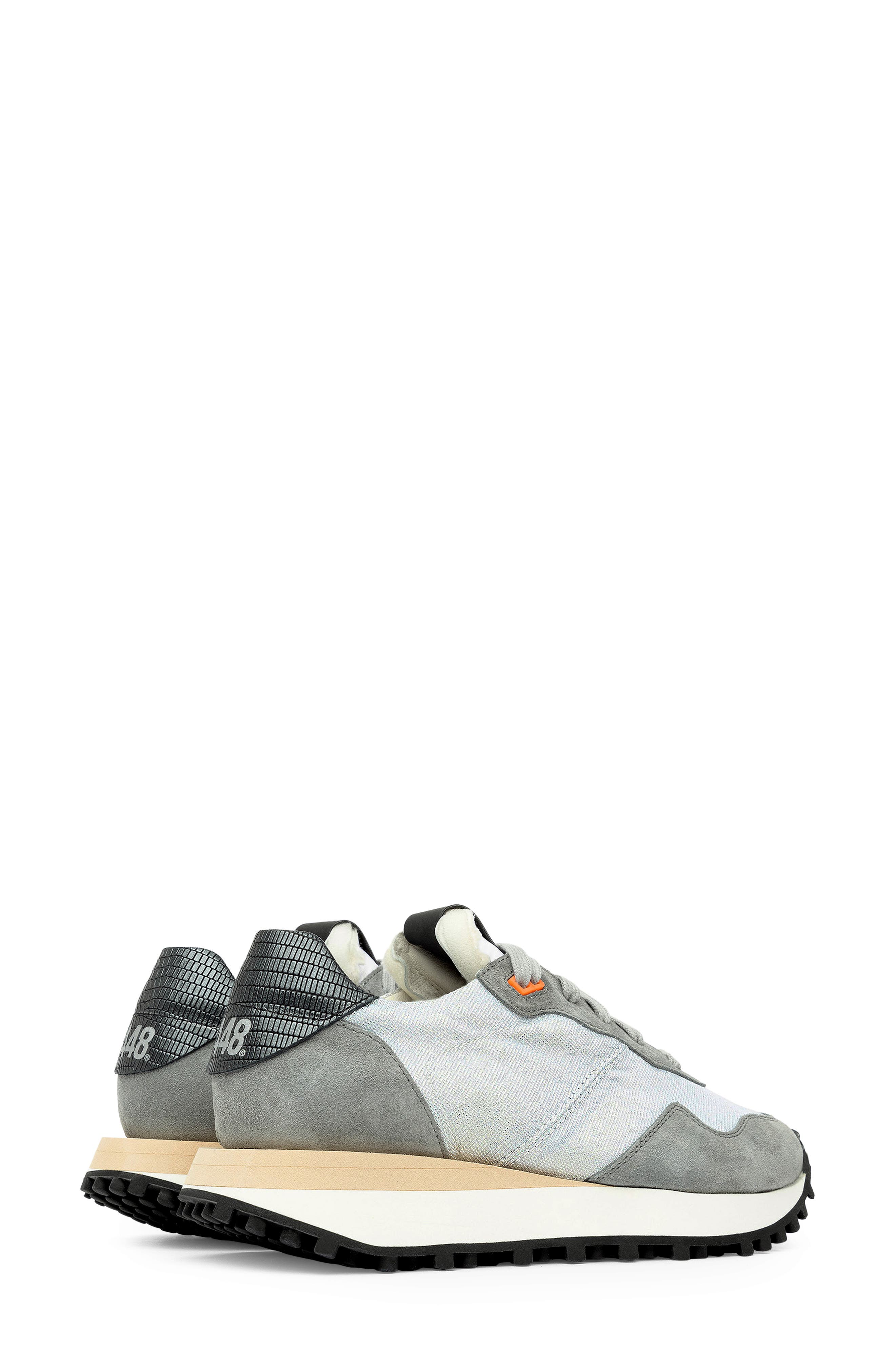 P448 Cancun Sneaker, Alternate, color, 