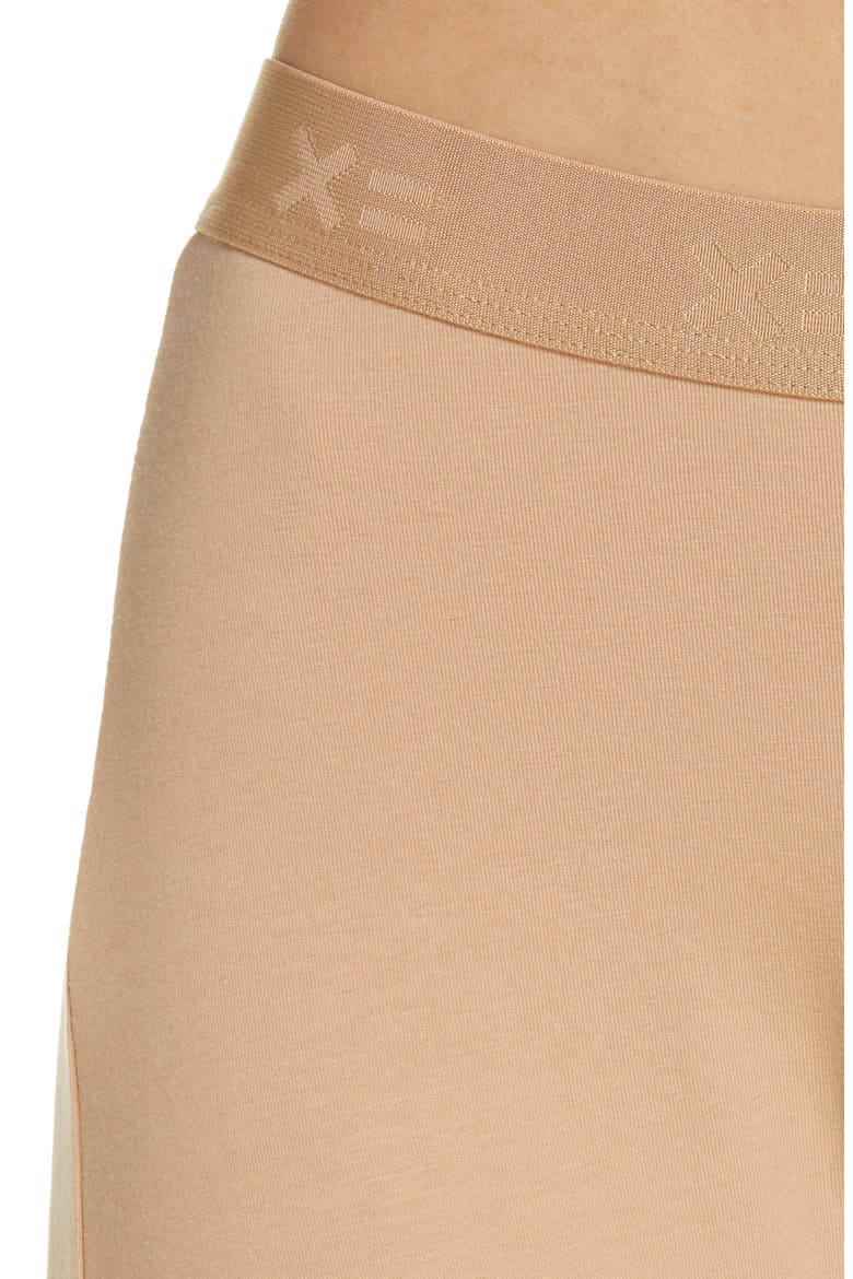 Gender Inclusive 9-Inch Boxer Briefs, Alternate, color, CHAI