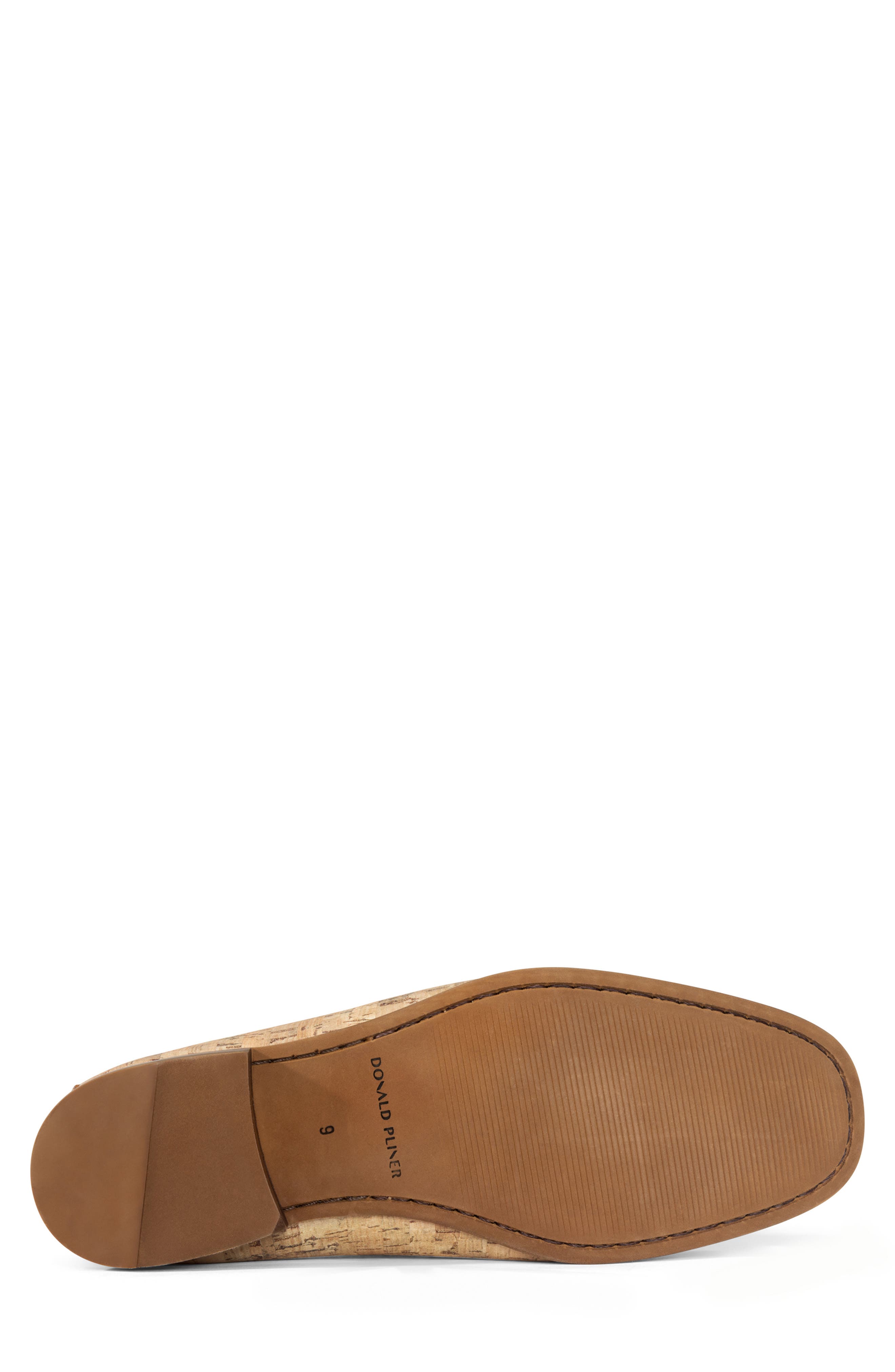 Donald Pliner Bit Penny Loafer, Alternate, color, 