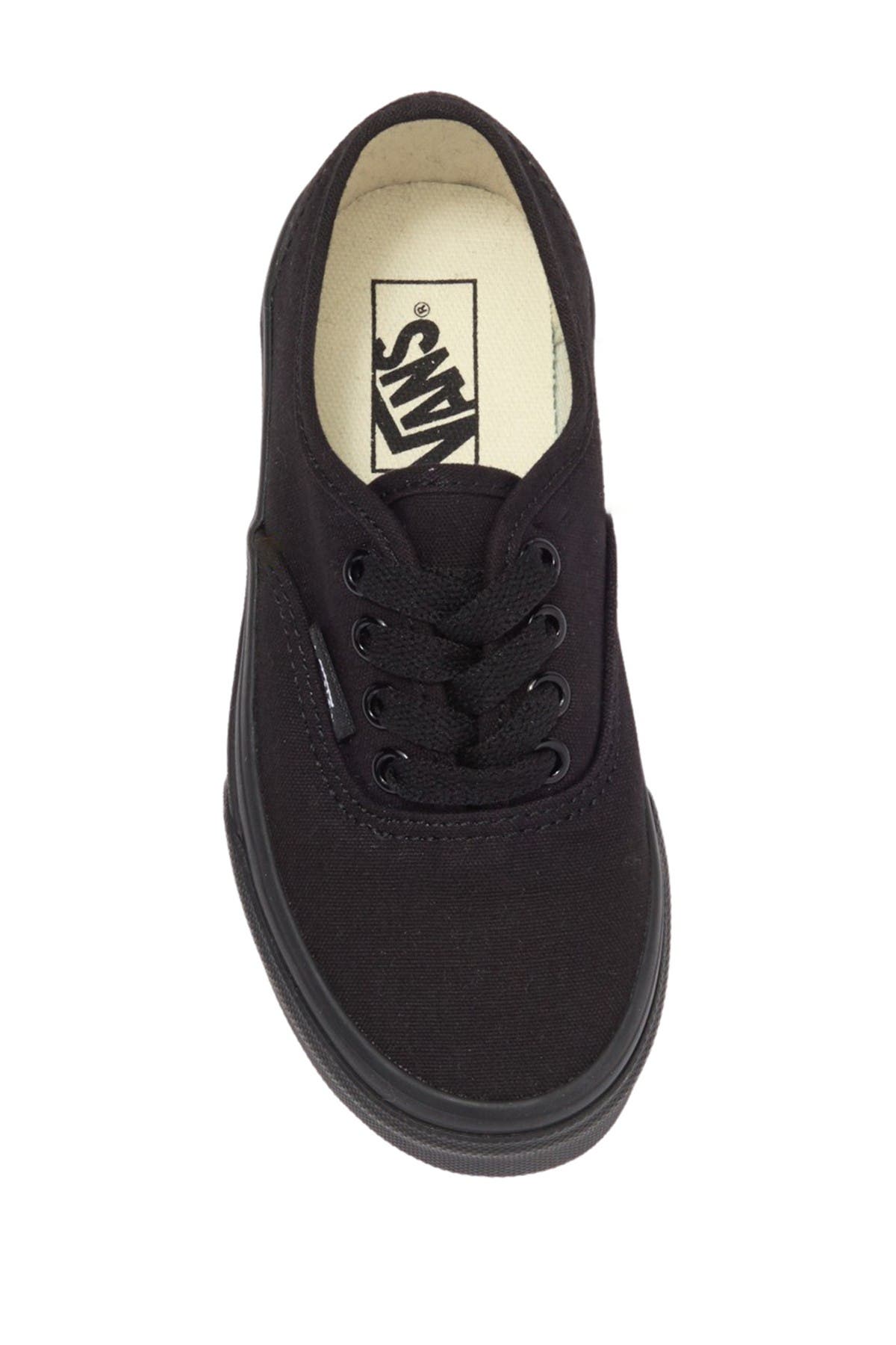 Vans 'Authentic' Sneaker, Alternate, color, 