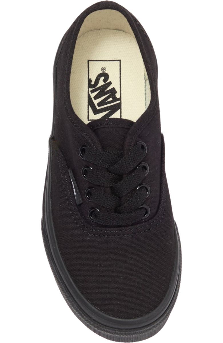 Vans 'Authentic' Sneaker, Alternate, color,