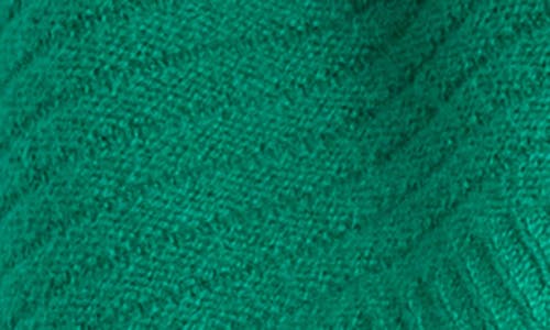 Nordstrom Cashmere Rib Scarf