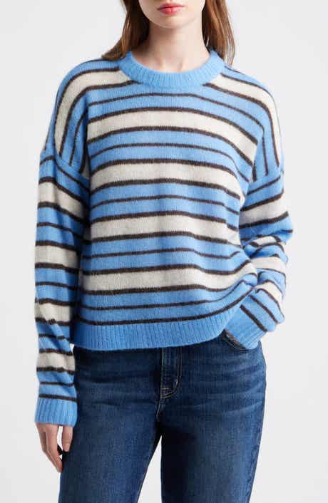 Oversize Pullover Sweater
