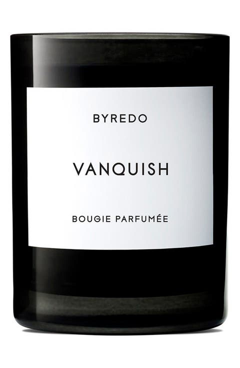 Vanquish Candle