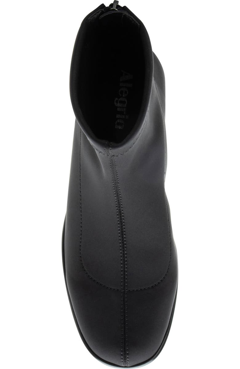 Alegria by PG Lite Harmoni Platform Wedge Bootie, Alternate, color,