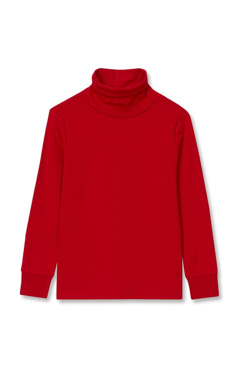 Kids Turtleneck