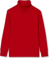 Lands' End Kids Turtleneck