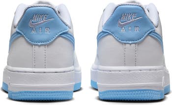 Nike Kids Air Force 1 Sneaker Nordstrom