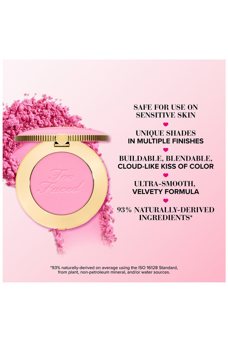 Cloud Crush Blurring Blush Powder Cheek Tint, Alternate, color, WATERMELON RAIN