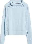 Swannies Emma Drawcord Hoodie