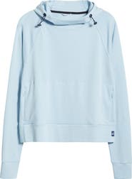 Swannies Emma Drawcord Hoodie