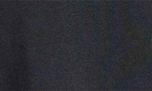Nike After Dark Tour Oversized Long-sleeve Crop Graphic T-shirt