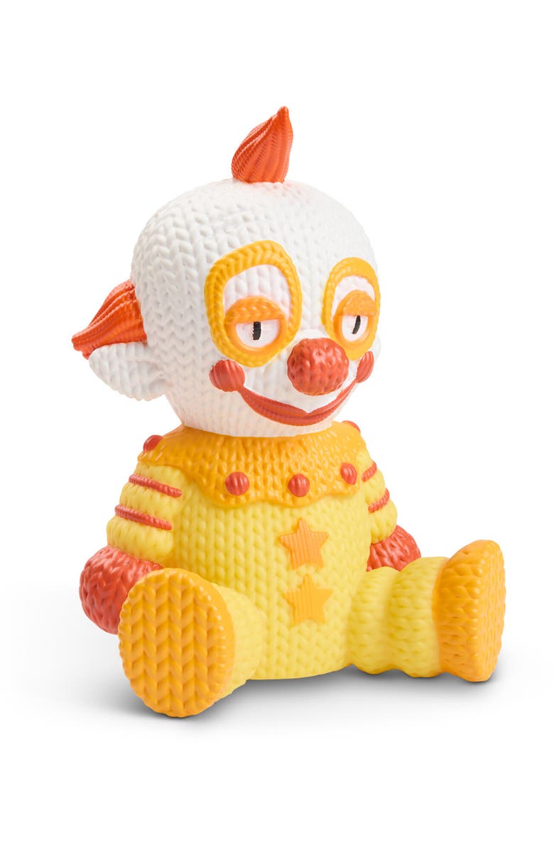 Handmade By Robots Killer Klowns From Outer Space Shorty, Alternate, color, Multicolor