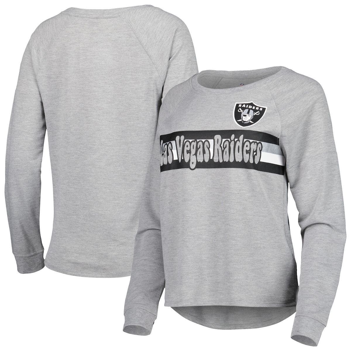 selected Heather Gray