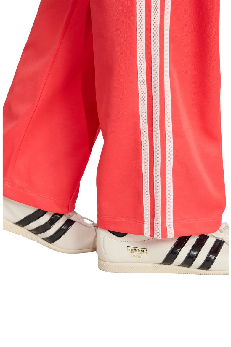 Knit Waistband Track Pants, Alternate, color, SELURE
