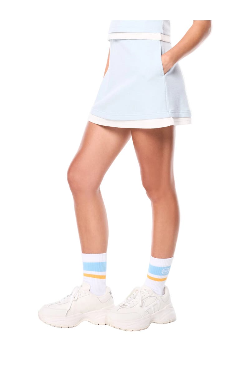 Livia Skirt, Main, color, BABY BLUE