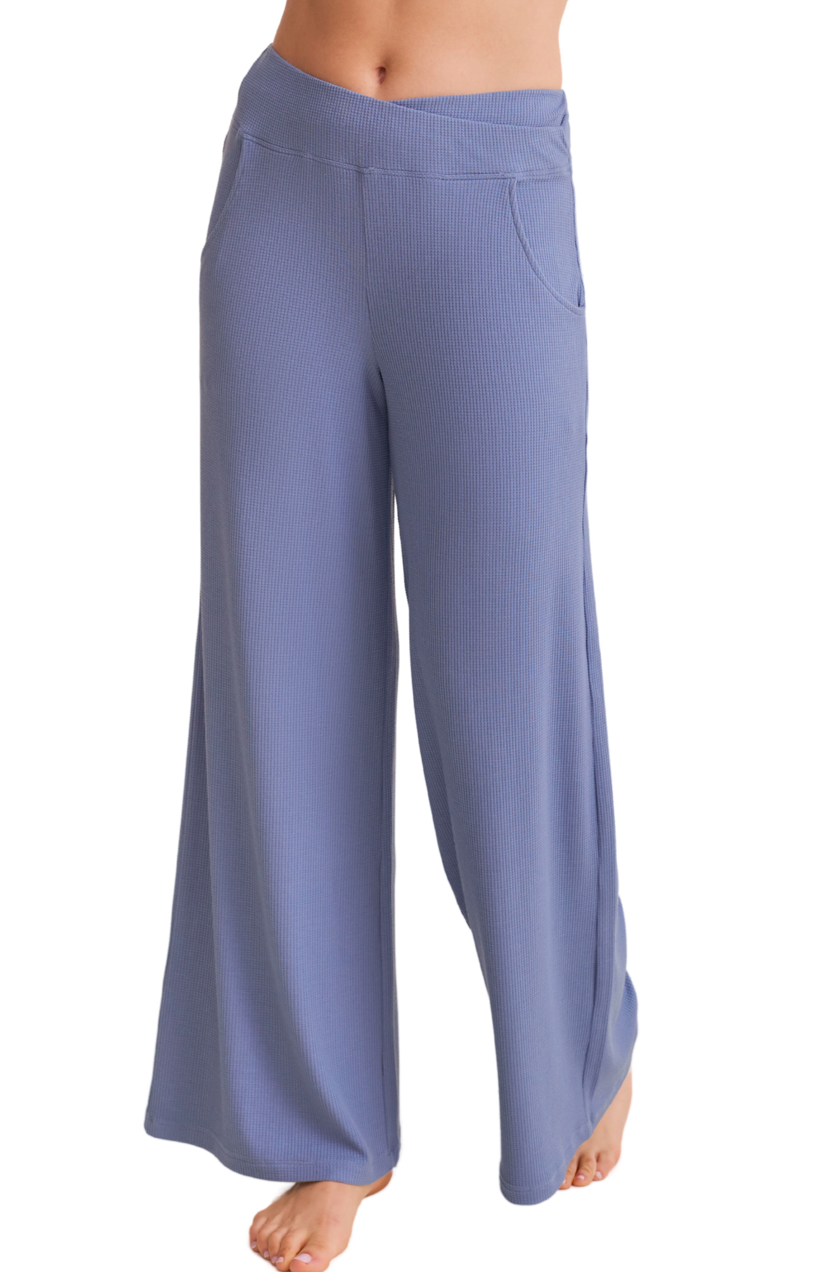 Wide Leg Lounge Pants - image 3