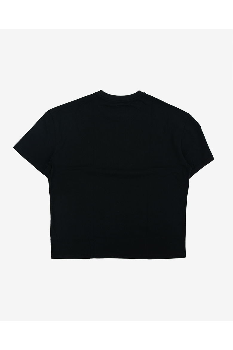 Polar Shirt, Alternate, color, Black/ Misfit
