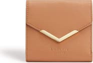 LaBante London Diana Small Vegan Bifold Purse