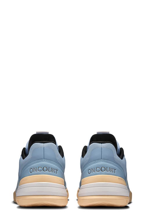 On The Roger Adv Pro Clay Tennis Shoe