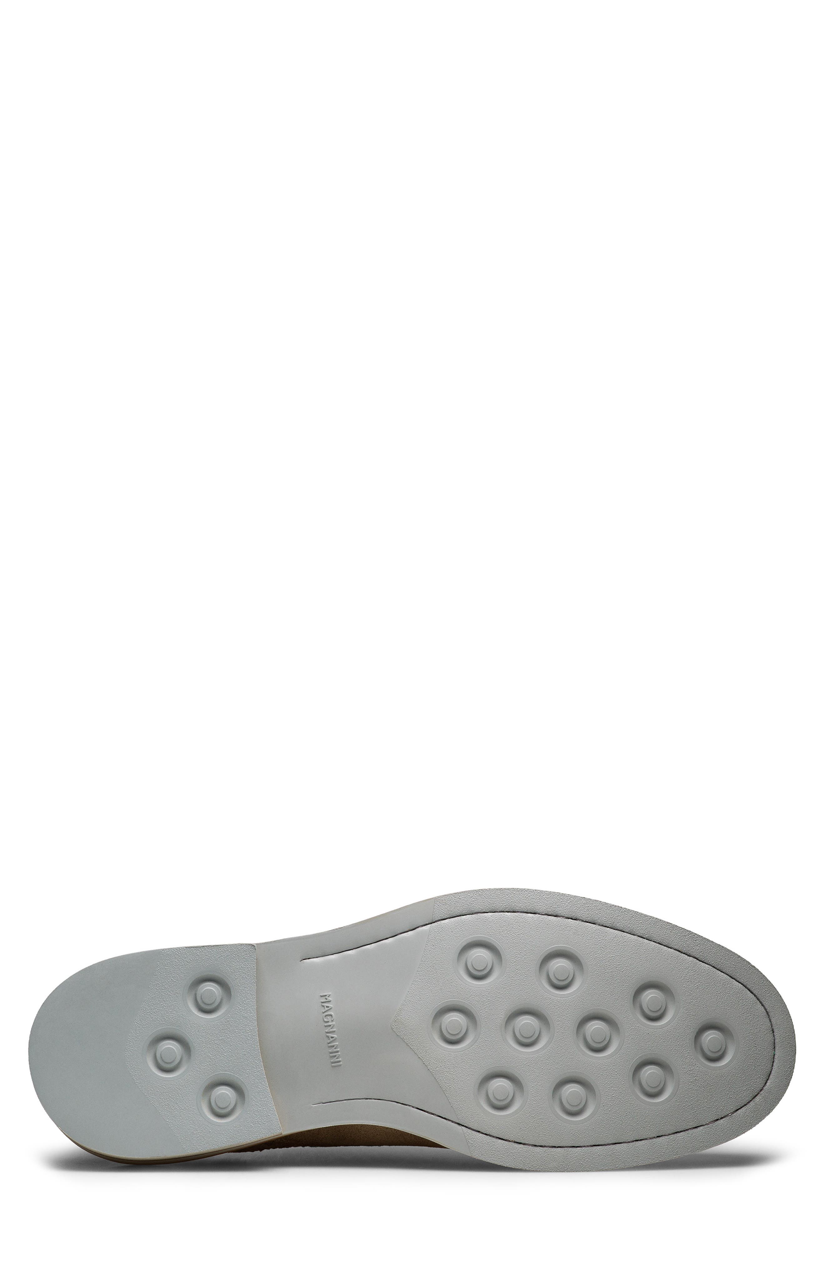 Apolo Suede Longwing Derby, Alternate, color, AVENA SUEDE