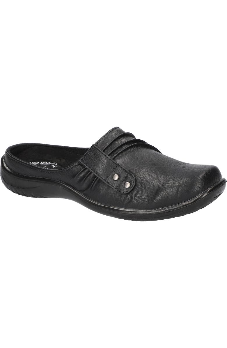 EASY STREET Holly Comfort Mule - Multiple Widths Available, Main, color,