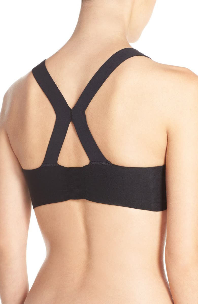 SPANX<sup>®</sup> 'Bra-llelujah!' Racerback Underwire Bra, Alternate, color, 