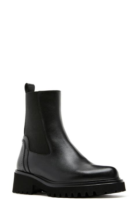 Kudos Waterproof Leather Chelsea Boot