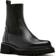 La Canadienne Kudos Waterproof Leather Chelsea Boot