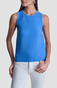 DKNY Seamless Rib Tank