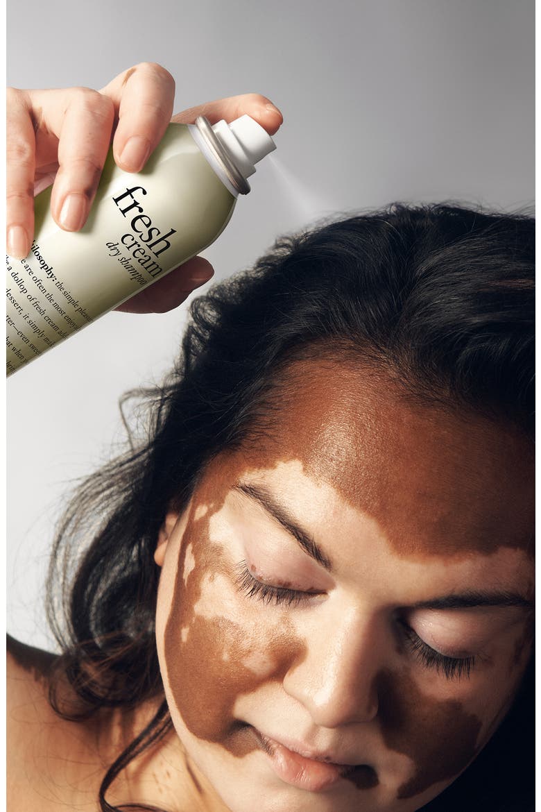 fresh cream dry shampoo, Alternate, color, NO COLOR