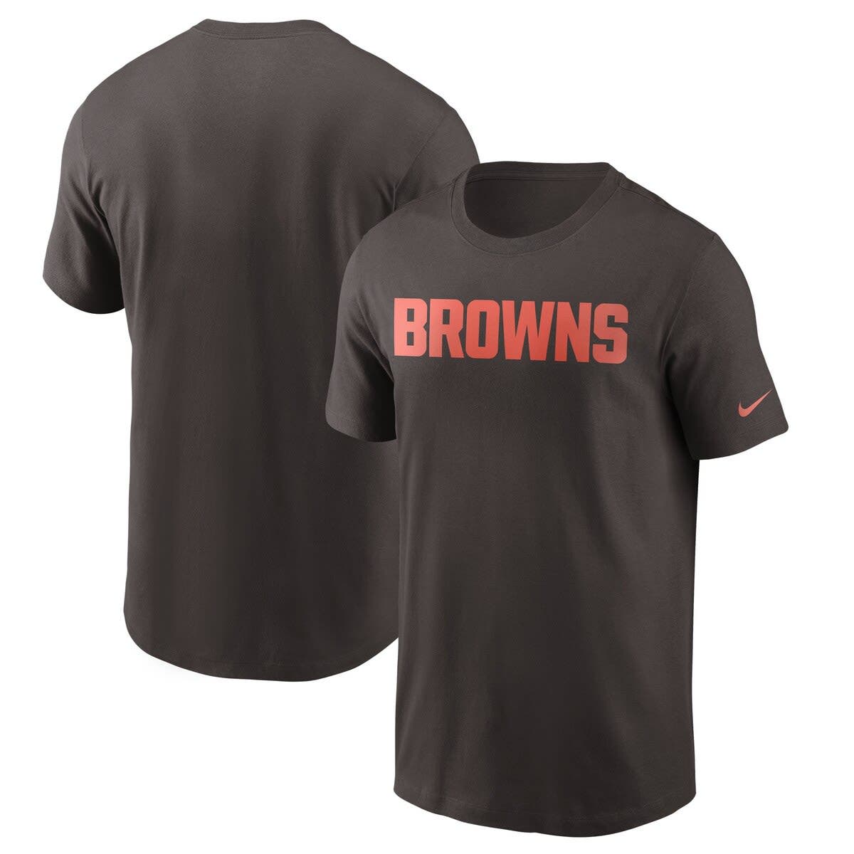 selected Brown