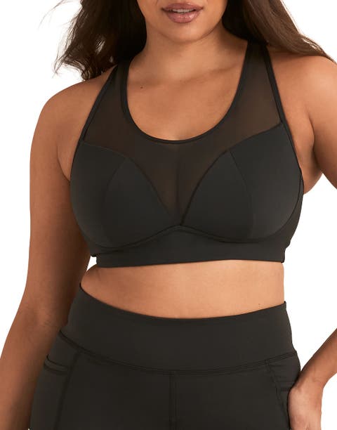 Aura Aura Sports Bra