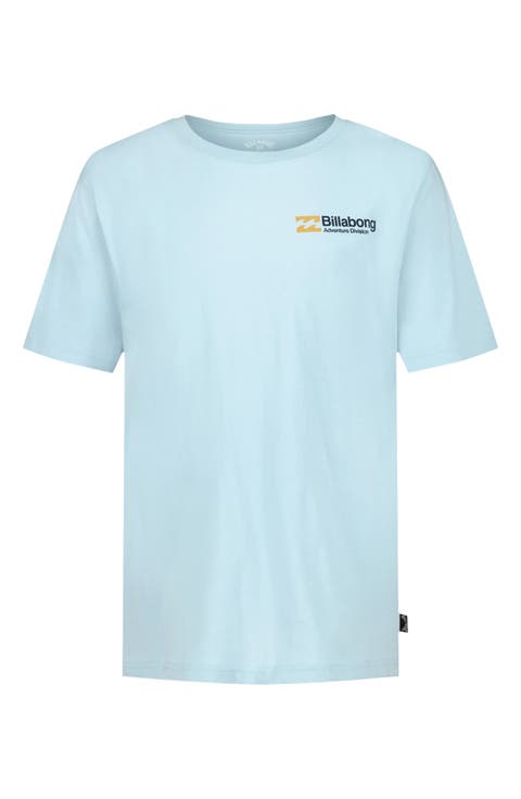 Kids' Boys Make Tracks Graphic T-Shirt (Big Kid)