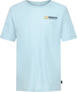 Billabong Kids' Boys Make Tracks Graphic T-Shirt