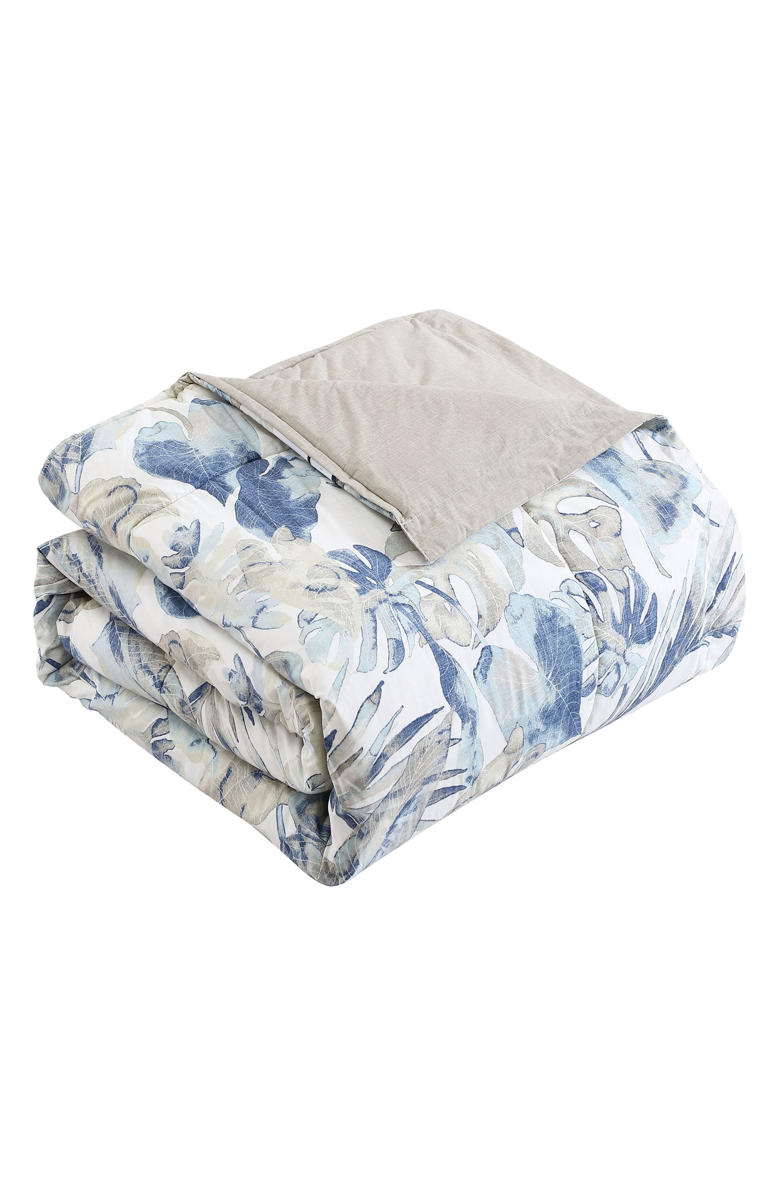 Tommy Bahama Raw Coast Cotton Comforter & Sham Set
