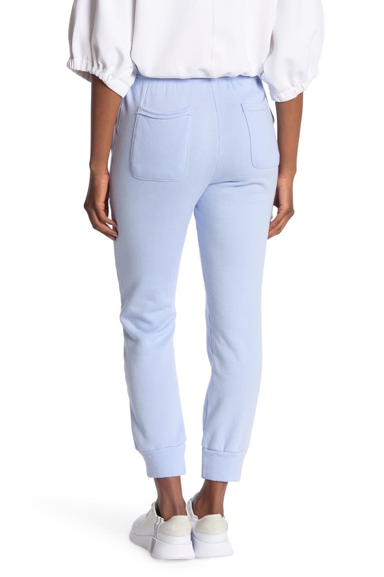 Free People FP Movement Work it Out Joggers, Alternate, color, BLUE
