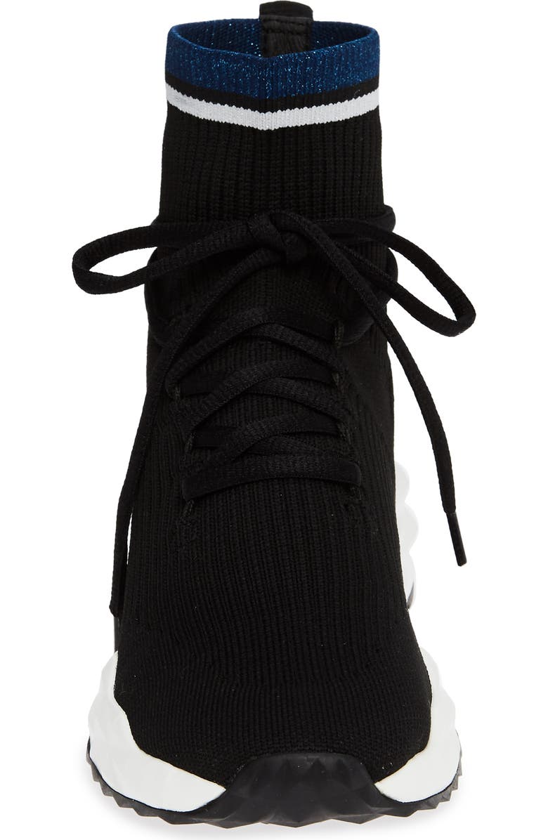 Ash Sense Sneaker, Alternate, color,