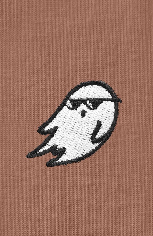 Dalix Womens Ghost Mode Jersey Relaxed Tee
