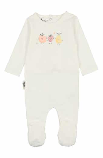 Manière Fruity Friends Footie