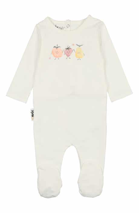 Manière Fruity Friends Footie