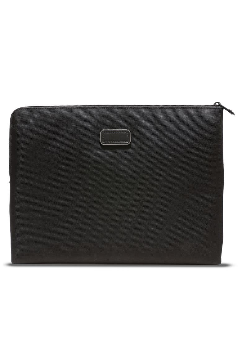 14-Inch Laptop Sleeve, Alternate, color, BLACK