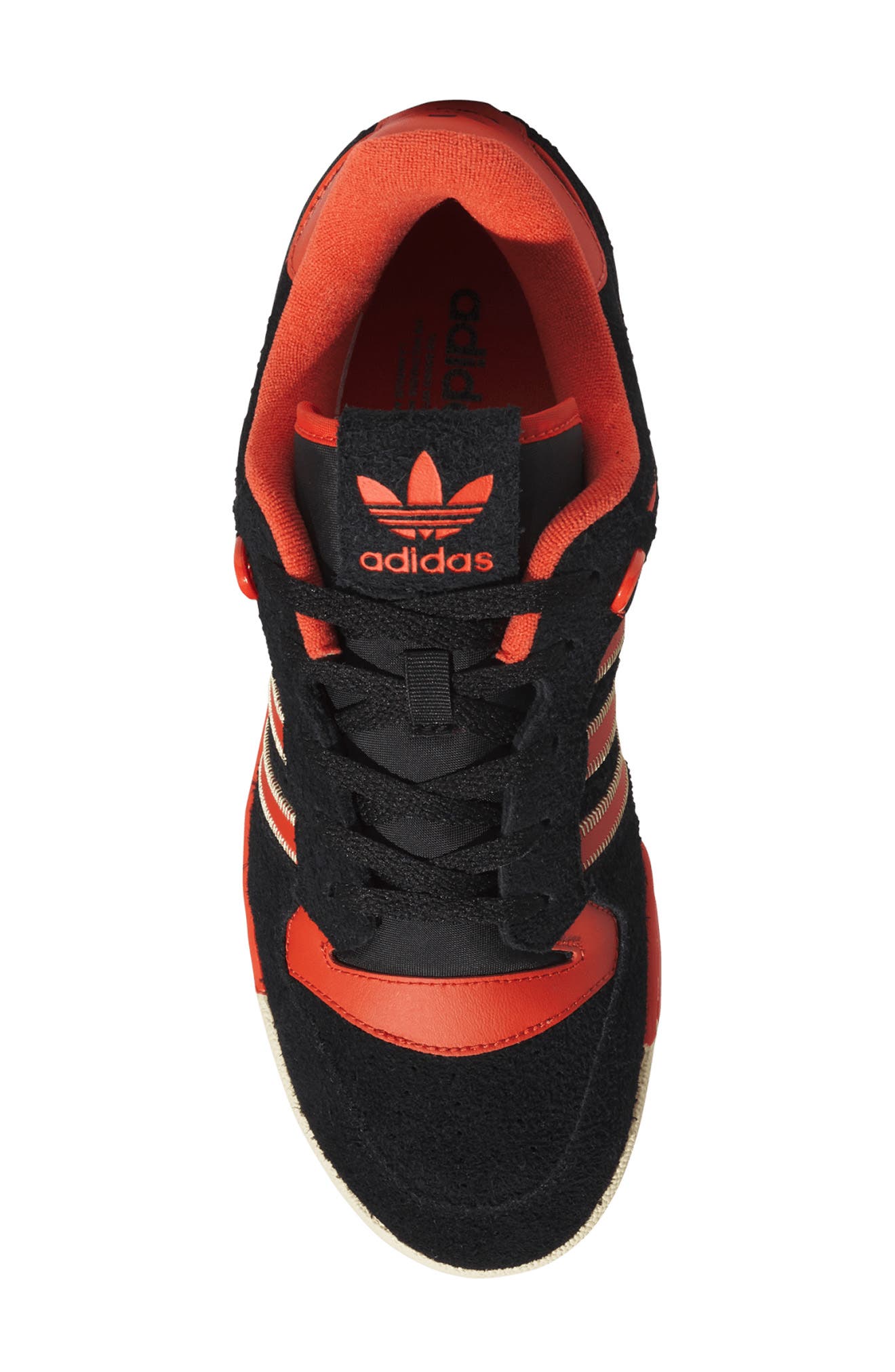 adidas Rivalry 86 Low Basketball Sneaker, Alternate, color, 
